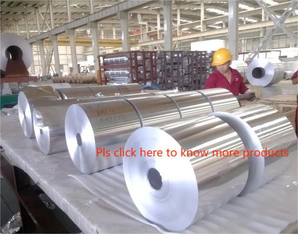 aluminum household foils 0.011x295mm aluminum household foils 0.011x295mm