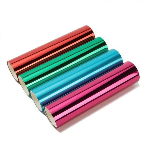 Gift Wrapping aluminum foil
