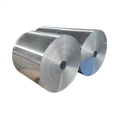 Aluminium Roofing Foil