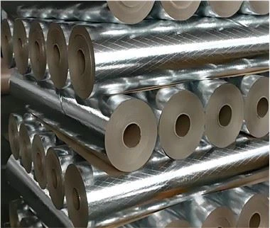 8011 legure ultra-široke valjane aluminijske folije (1200mm) za ambalažu hrane|CN aluminijska folija